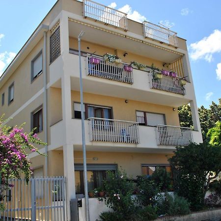Апартаменты Casa A Cocca Бриатико Экстерьер фото